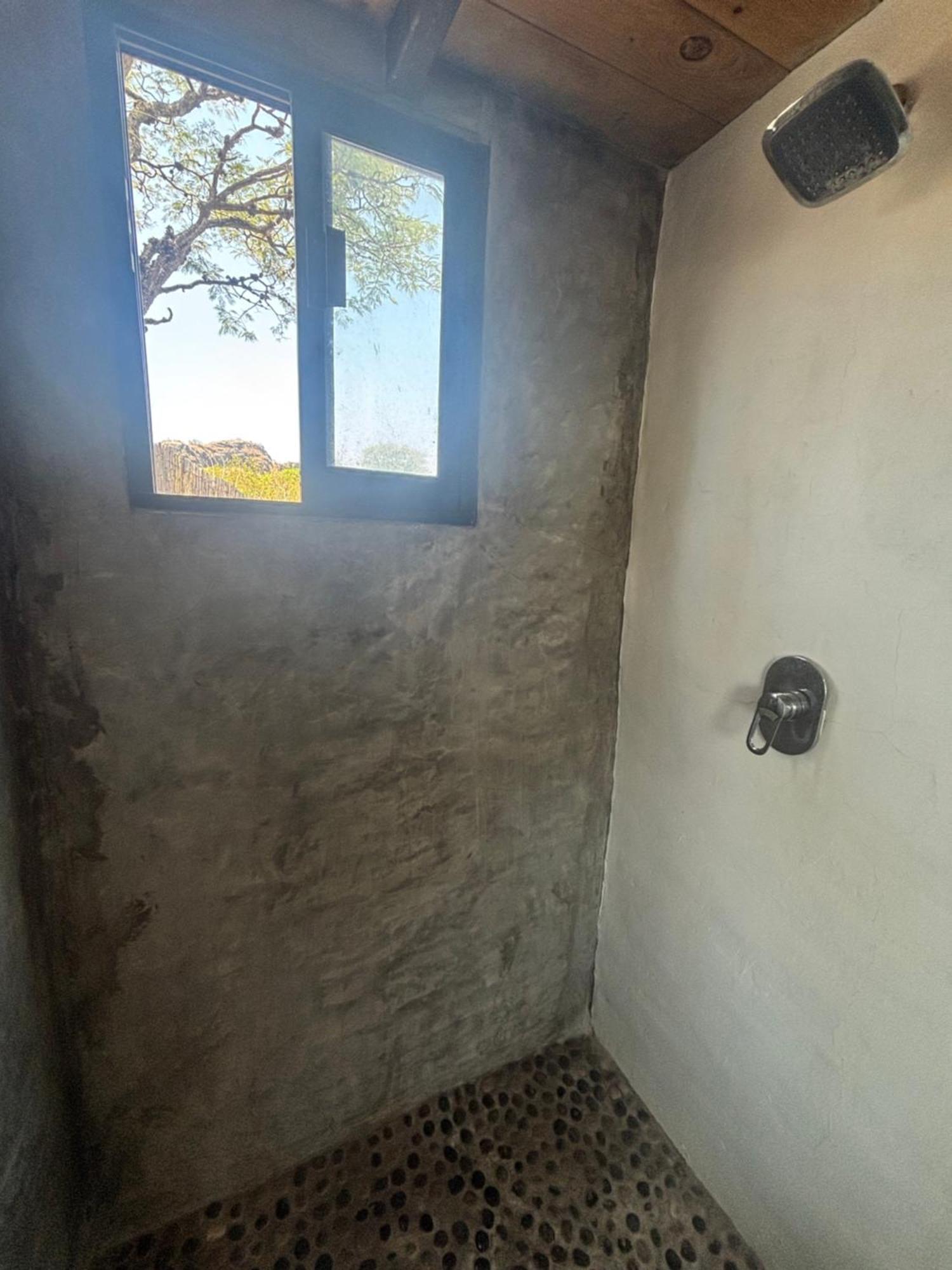 Aparthotel Piedra De Cobre Tepoztlán Zewnętrze zdjęcie